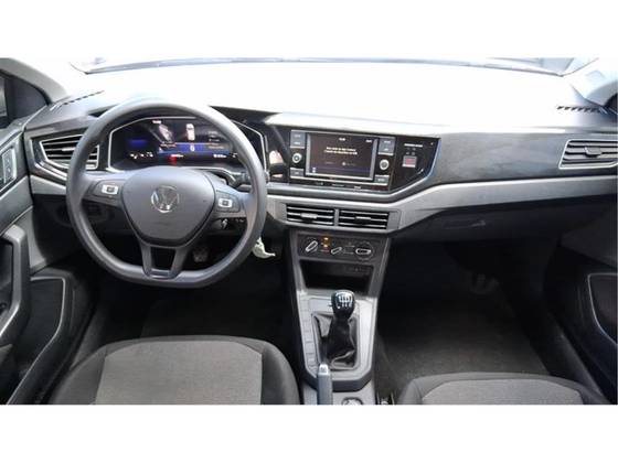 VOLKSWAGEN POLO 1.0 170 TSI MANUAL